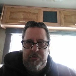 Meet your Posher, Rick